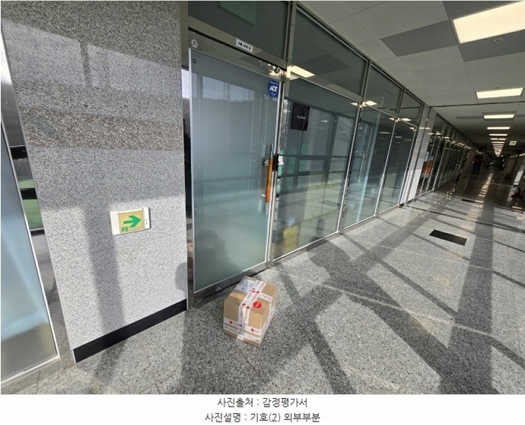 2025타경67 경상남도 진주시 충의로 119, 진주혁신도시아슬란스포츠몰 4층 비408호 근린상가 경매 이미지