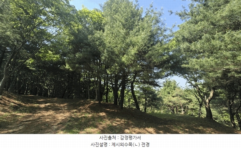 2025타경675 경상남도 사천시 곤명면 삼정리 산40-1 임야 경매 이미지