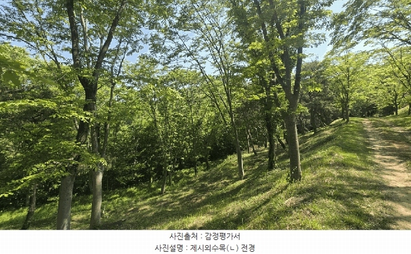 2025타경675 경상남도 사천시 곤명면 삼정리 산40-1 임야 경매 이미지