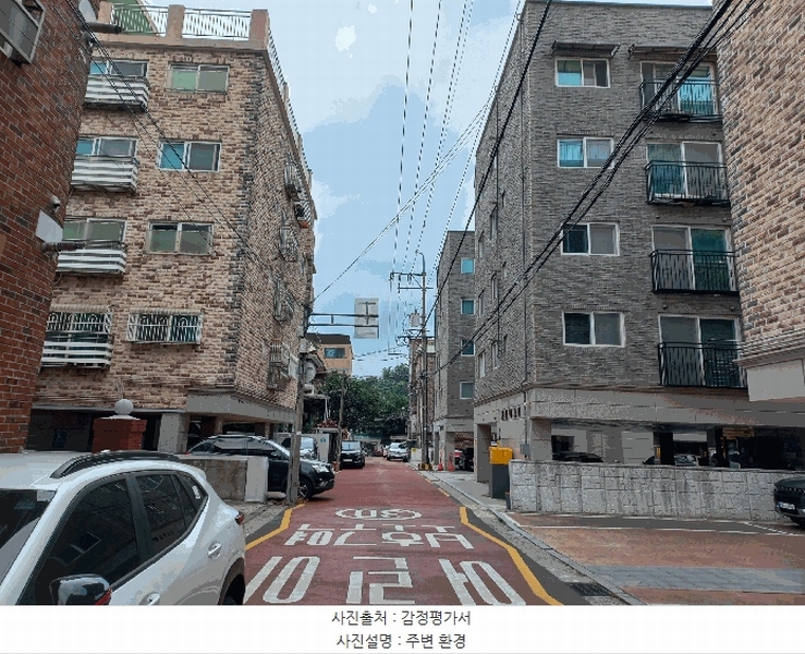 2025타경10494 서울특별시 금천구 독산로58가길 96, 문정파크 2동 3층 303호 다세대(빌라) 경매 이미지