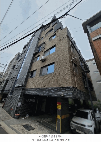 2025타경10502 서울특별시 강서구 월정로28가길 13-19, 시그니엘 3층 304호 다세대(빌라) 경매 이미지