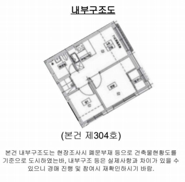 2025타경10502 서울특별시 강서구 월정로28가길 13-19, 시그니엘 3층 304호 다세대(빌라) 경매 이미지