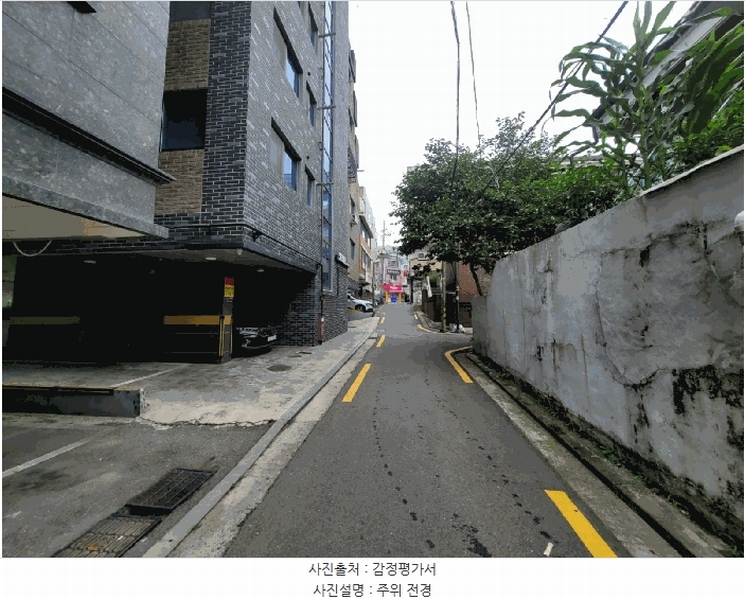 2025타경10502 서울특별시 강서구 월정로28가길 13-19, 시그니엘 3층 304호 다세대(빌라) 경매 이미지