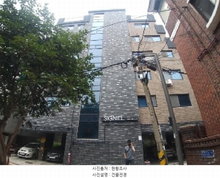 2025타경10502 서울특별시 강서구 월정로28가길 13-19, 시그니엘 3층 304호 다세대(빌라) 경매 이미지