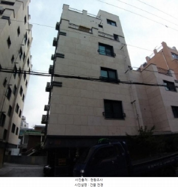 2025타경10506 서울특별시 구로구 경인로13길 19, 민영 101동 2층 203호 다세대(빌라) 경매 이미지