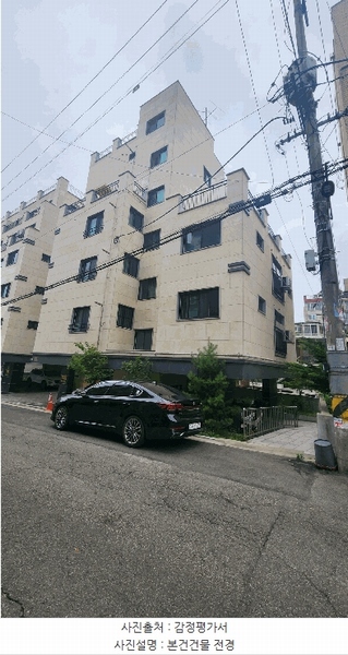 2025타경10506 서울특별시 구로구 경인로13길 19, 민영 101동 2층 203호 다세대(빌라) 경매 이미지