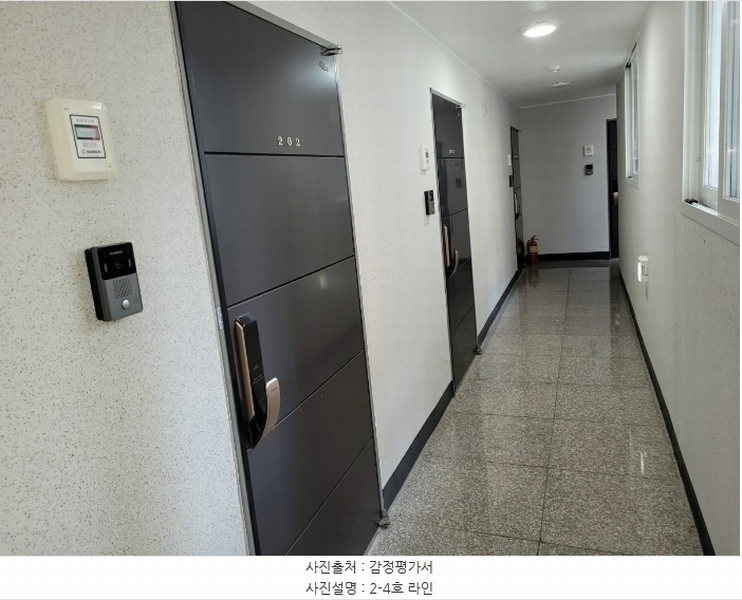 2024타경112655 부산광역시 수영구 무학로21번길 105, 부일스타리움 2층 203호 다세대(빌라)[공급6평형] 경매 이미지
