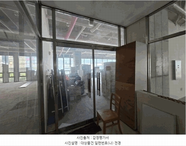 2025타경558 부산광역시 기장군 정관6로 31, 일신메디컬센터 2층 202호 근린상가 경매 이미지