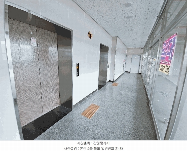 2025타경652 부산광역시 기장군 일광읍 삼성리 809-1 근린상가 경매 이미지