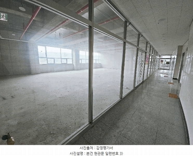 2025타경652 부산광역시 기장군 일광읍 삼성리 809-1 근린상가 경매 이미지