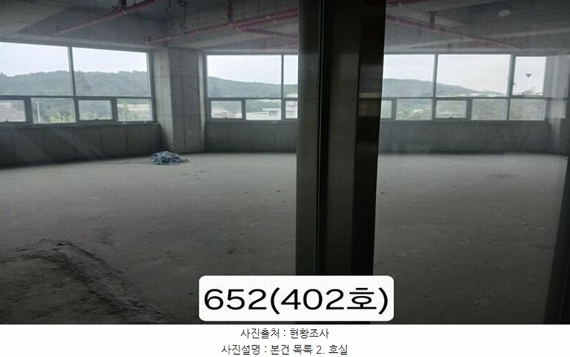 2025타경652 부산광역시 기장군 일광읍 삼성리 809-1 근린상가 경매 이미지