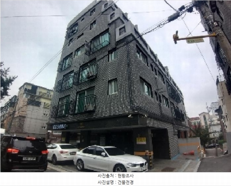 2025타경10510 서울특별시 강서구 까치산로18길 17-19, 더원 6층 602호 다세대(빌라) 경매 이미지