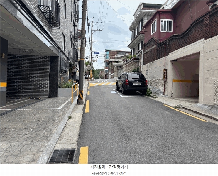 2025타경10510 서울특별시 강서구 까치산로18길 17-19, 더원 6층 602호 다세대(빌라) 경매 이미지