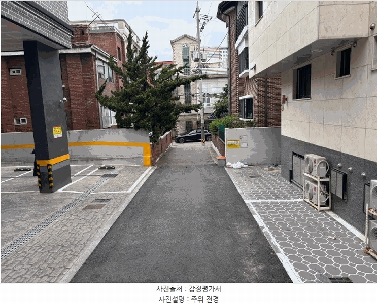 2025타경10510 서울특별시 강서구 까치산로18길 17-19, 더원 6층 602호 다세대(빌라) 경매 이미지