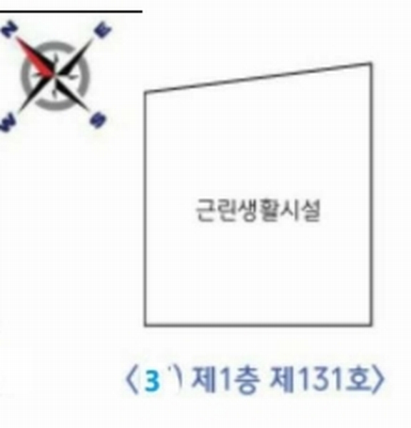 2025타경51974 경기도 하남시 덕풍동 831 근린상가 경매 이미지