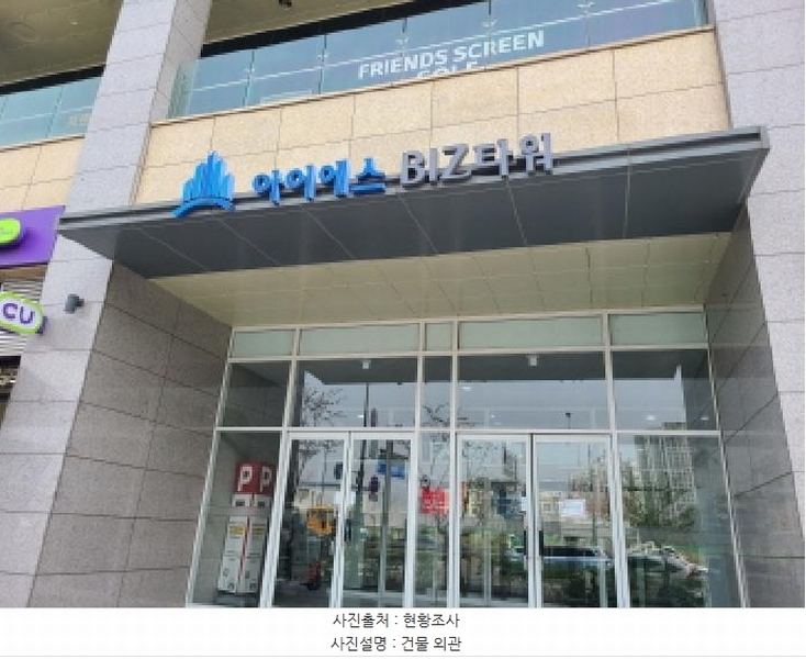 2025타경51974 경기도 하남시 덕풍동 831 근린상가 경매 이미지