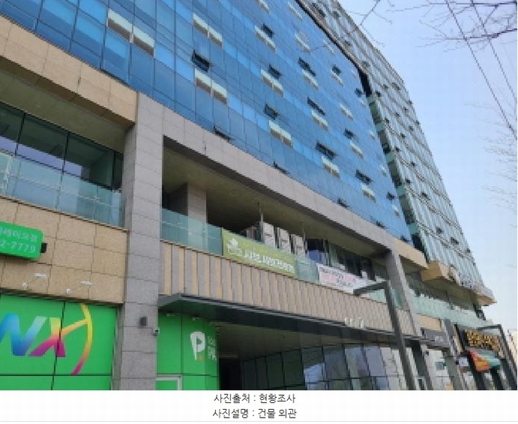 2025타경51974 경기도 하남시 덕풍동 831 근린상가 경매 이미지