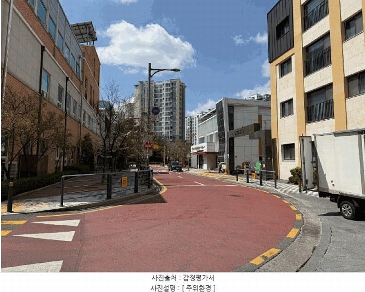 2025타경51951 경기도 성남시 분당구 삼평동 713 오피스텔[계약12평형] 경매 이미지