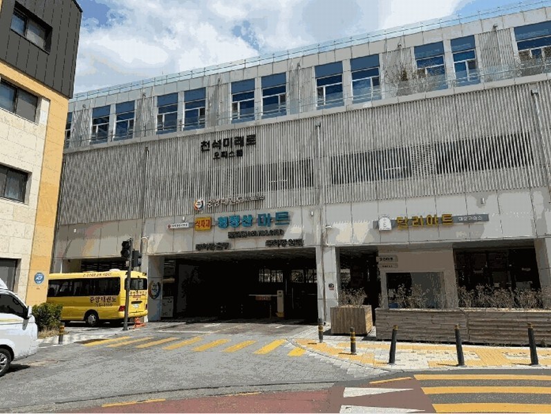 2025타경51951 경기도 성남시 분당구 삼평동 713 오피스텔[계약12평형] 경매 이미지