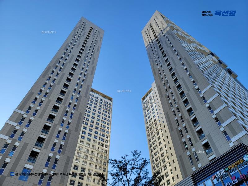 2025타경52020 경기도 하남시 망월동 1081 오피스텔[계약15평형] 경매 이미지