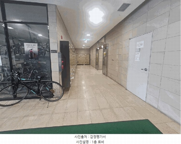 2025타경52020 경기도 하남시 망월동 1081 오피스텔[계약15평형] 경매 이미지