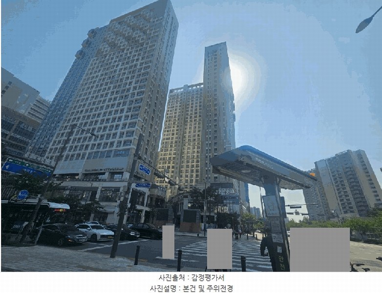 2025타경52020 경기도 하남시 망월동 1081 오피스텔[계약14평형] 경매 이미지