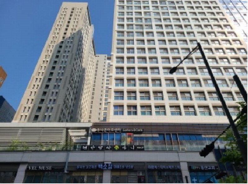 2025타경52020 경기도 하남시 망월동 1081 오피스텔[계약14평형] 경매 이미지