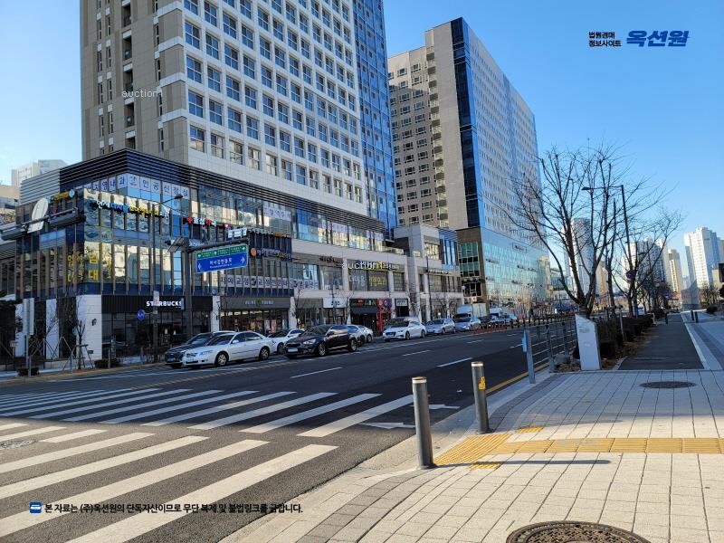 2025타경52020 경기도 하남시 망월동 1081 오피스텔[계약14평형] 경매 이미지