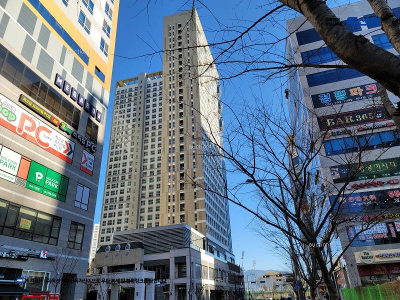 2025타경52020 경기도 하남시 망월동 1081 오피스텔[계약14평형] 경매 이미지