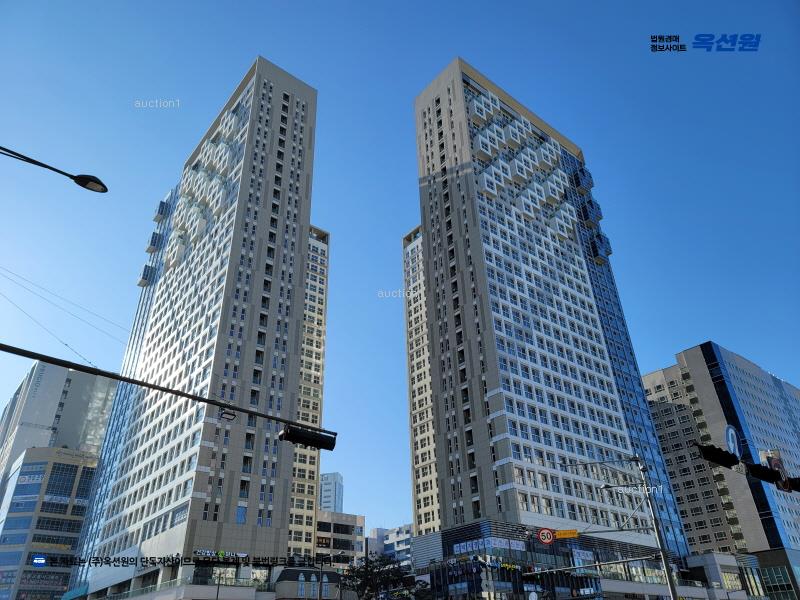 2025타경52020 경기도 하남시 망월동 1081 오피스텔[계약14평형] 경매 이미지