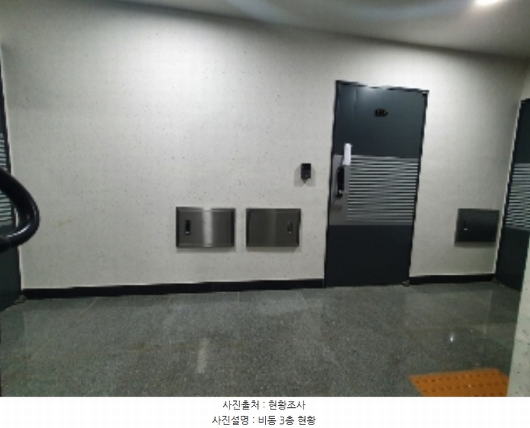 2024타경75897 경기도 수원시 권선구 세권로94번길 39, 더스테이세류 비동 3층 302호 다세대(빌라) 경매 이미지