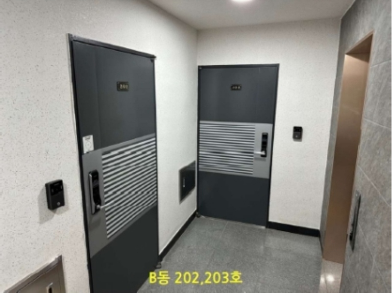 2024타경75897 경기도 수원시 권선구 세권로94번길 39, 더스테이세류 비동 2층 203호 다세대(빌라) 경매 이미지