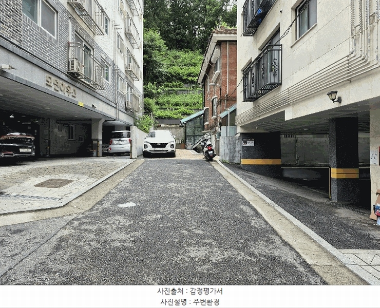 2025타경10537 서울특별시 금천구 독산로50길 196, 모아빌 5층 503호 다세대(빌라) 경매 이미지