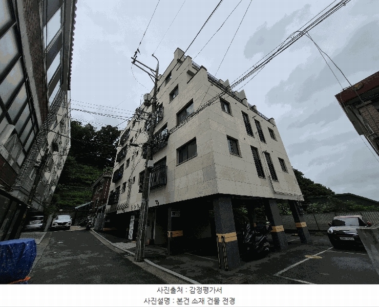 2025타경10537 서울특별시 금천구 독산로50길 196, 모아빌 5층 503호 다세대(빌라) 경매 이미지