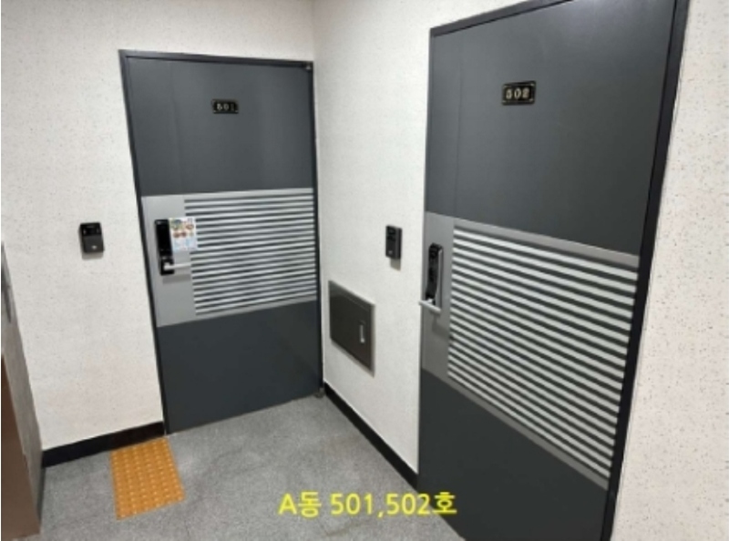 2024타경75897 경기도 수원시 권선구 세권로94번길 39, 더스테이세류 에이동 5층 501호 다세대(빌라) 경매 이미지