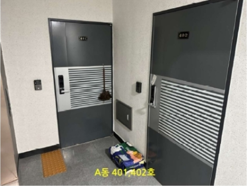 2024타경75897 경기도 수원시 권선구 세권로94번길 39, 더스테이세류 에이동 4층 401호 다세대(빌라) 경매 이미지
