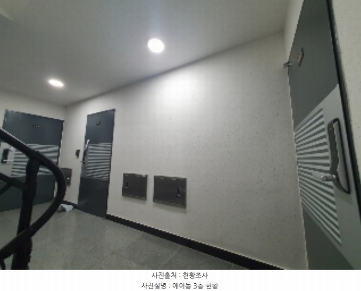 2024타경75897 경기도 수원시 권선구 세권로94번길 39, 더스테이세류 에이동 3층 302호 다세대(빌라) 경매 이미지