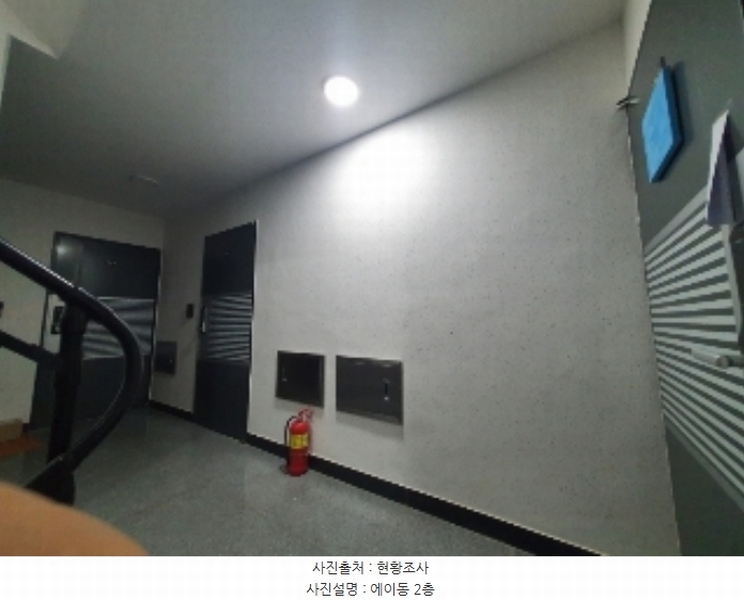 2024타경75897 경기도 수원시 권선구 세권로94번길 39, 더스테이세류 에이동 2층 202호 다세대(빌라) 경매 이미지