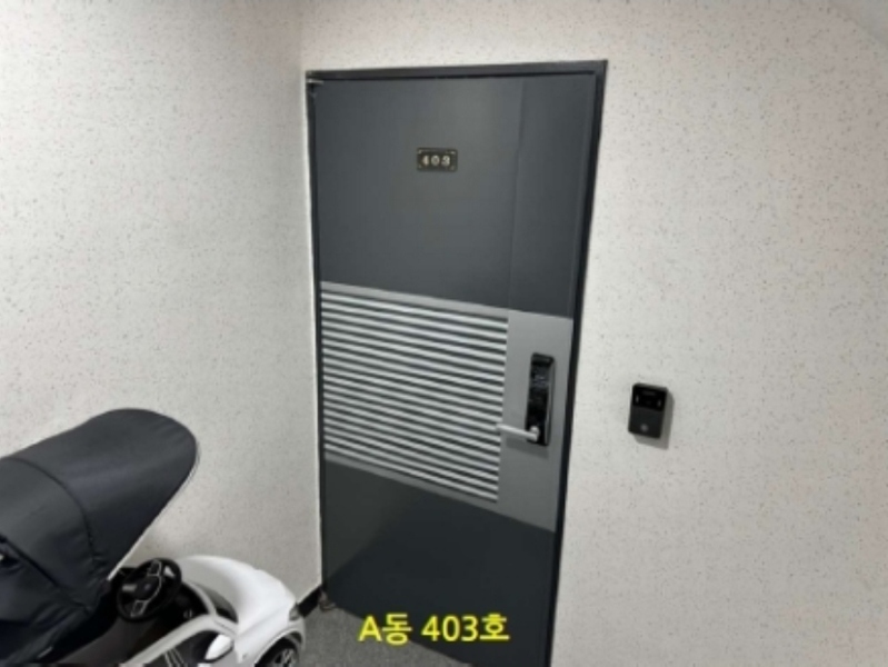 2024타경75897 경기도 수원시 권선구 세권로94번길 39, 더스테이세류 에이동 4층 403호 다세대(빌라) 경매 이미지