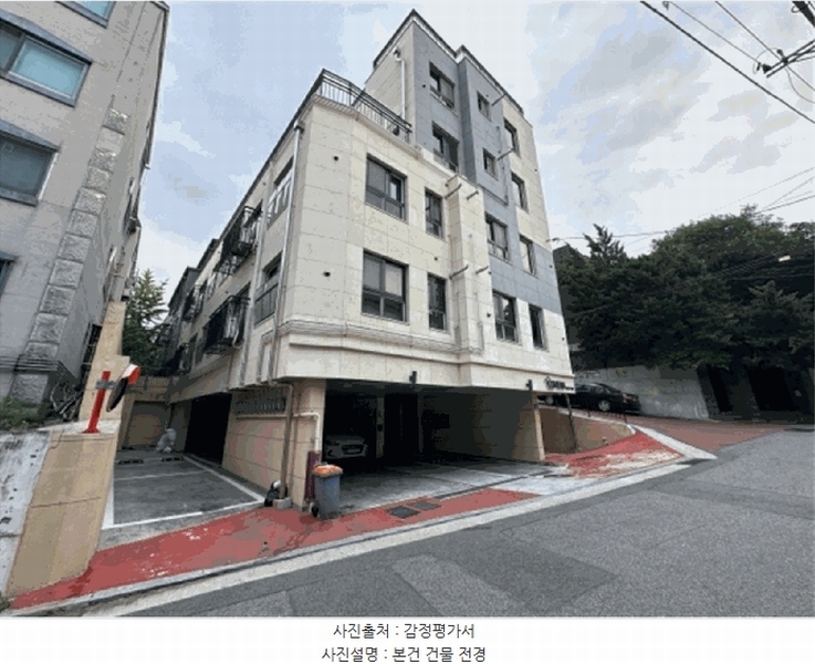 2025타경10541 서울특별시 강서구 까치산로18나길 49, 코하임772 2층 201호 다세대(빌라) 경매 이미지