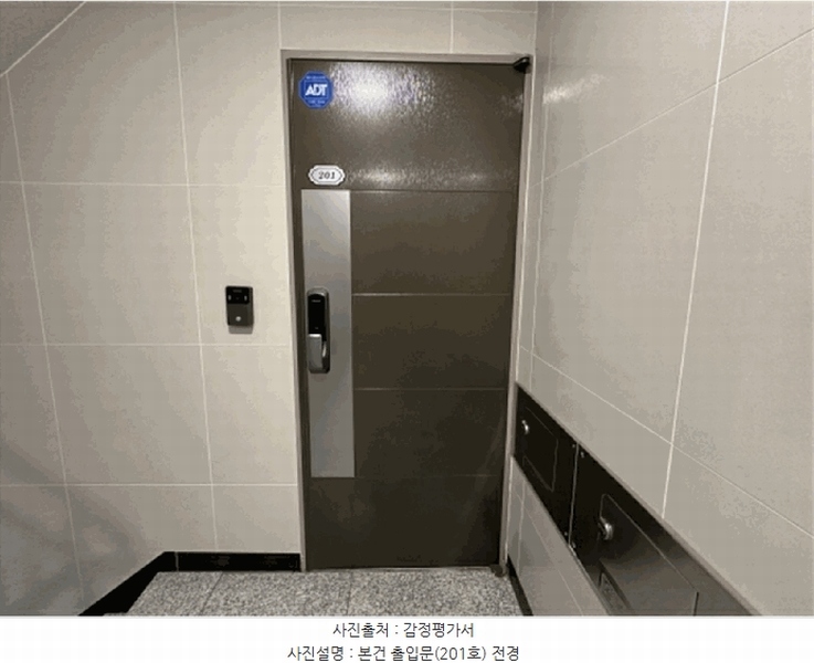 2025타경10541 서울특별시 강서구 까치산로18나길 49, 코하임772 2층 201호 다세대(빌라) 경매 이미지