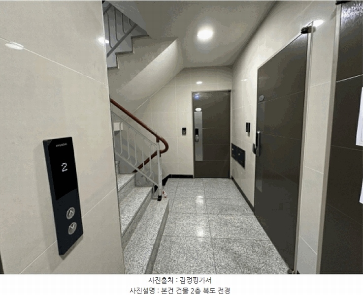 2025타경10541 서울특별시 강서구 까치산로18나길 49, 코하임772 2층 201호 다세대(빌라) 경매 이미지