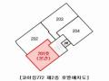 2025타경10541 서울특별시 강서구 까치산로18나길 49, 코하임772 2층 201호 다세대(빌라) 경매 이미지