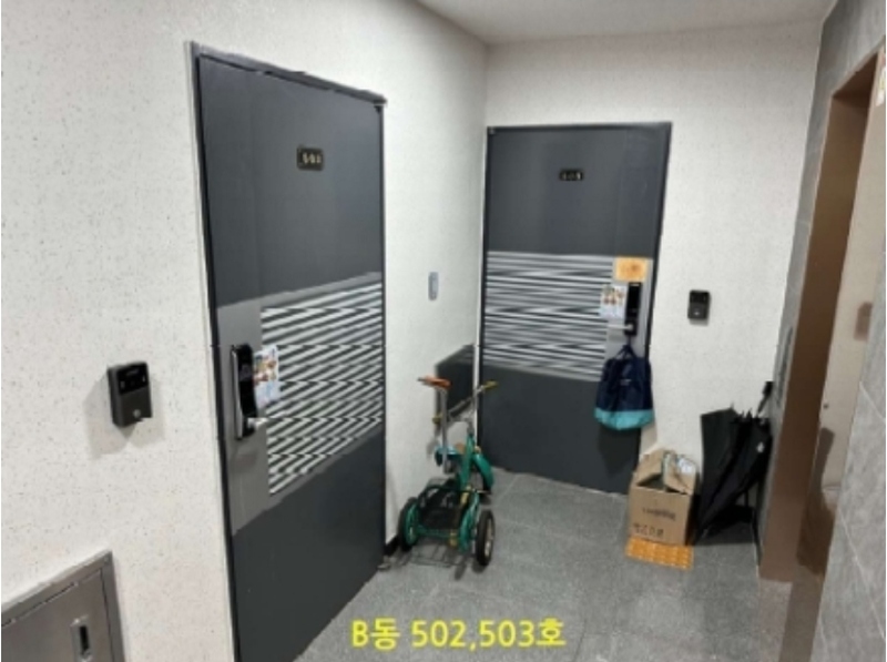 2024타경75897 경기도 수원시 권선구 세권로94번길 39, 더스테이세류 비동 5층 502호 다세대(빌라) 경매 이미지
