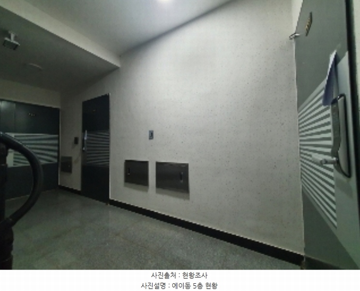 2024타경75897 경기도 수원시 권선구 세권로94번길 39, 더스테이세류 에이동 5층 502호 다세대(빌라) 경매 이미지
