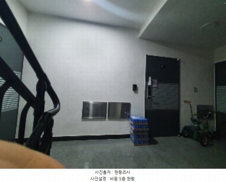 2024타경75897 경기도 수원시 권선구 세권로94번길 39, 더스테이세류 비동 5층 503호 다세대(빌라) 경매 이미지