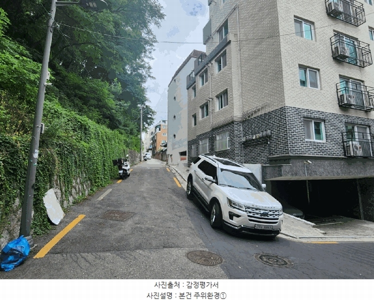 2025타경10556 서울특별시 강서구 초록마을로34길 27-8, 동화팰리스 5층 602호 다세대(빌라) 경매 이미지