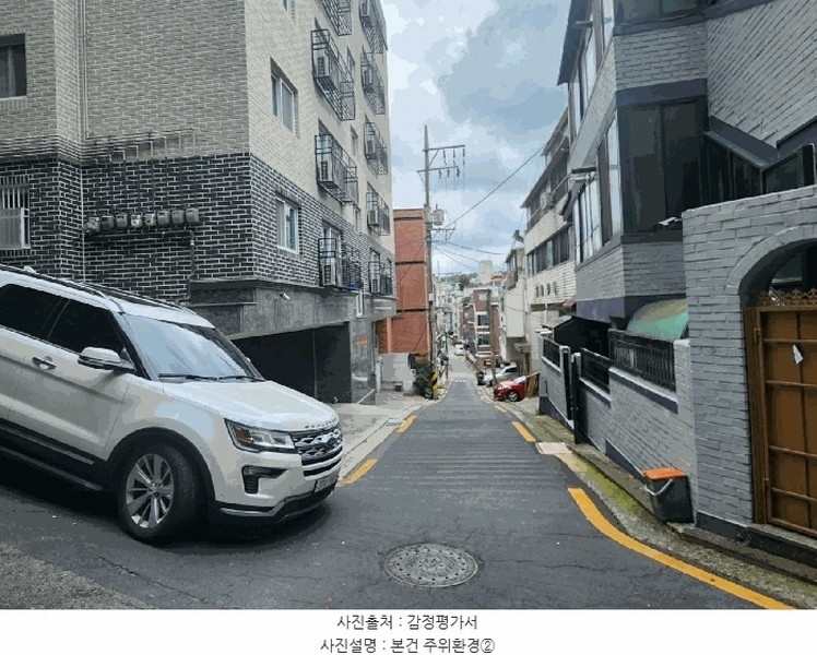 2025타경10556 서울특별시 강서구 초록마을로34길 27-8, 동화팰리스 5층 602호 다세대(빌라) 경매 이미지