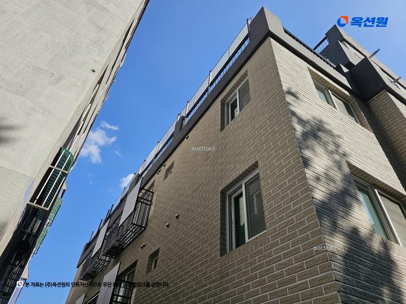 2025타경10556 서울특별시 강서구 초록마을로34길 27-8, 동화팰리스 5층 602호 다세대(빌라) 경매 이미지