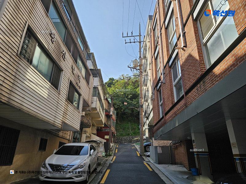 2025타경10556 서울특별시 강서구 초록마을로34길 27-8, 동화팰리스 5층 602호 다세대(빌라) 경매 이미지